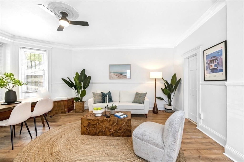 345 Commonwealth Ave 1A