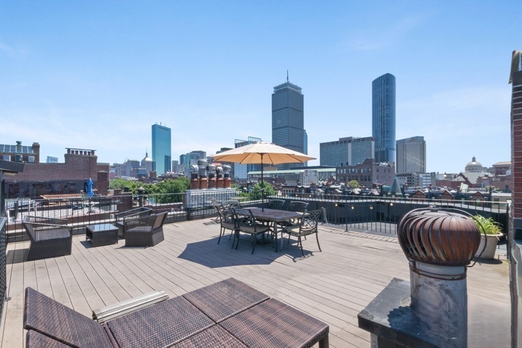 345 Commonwealth Ave 1A