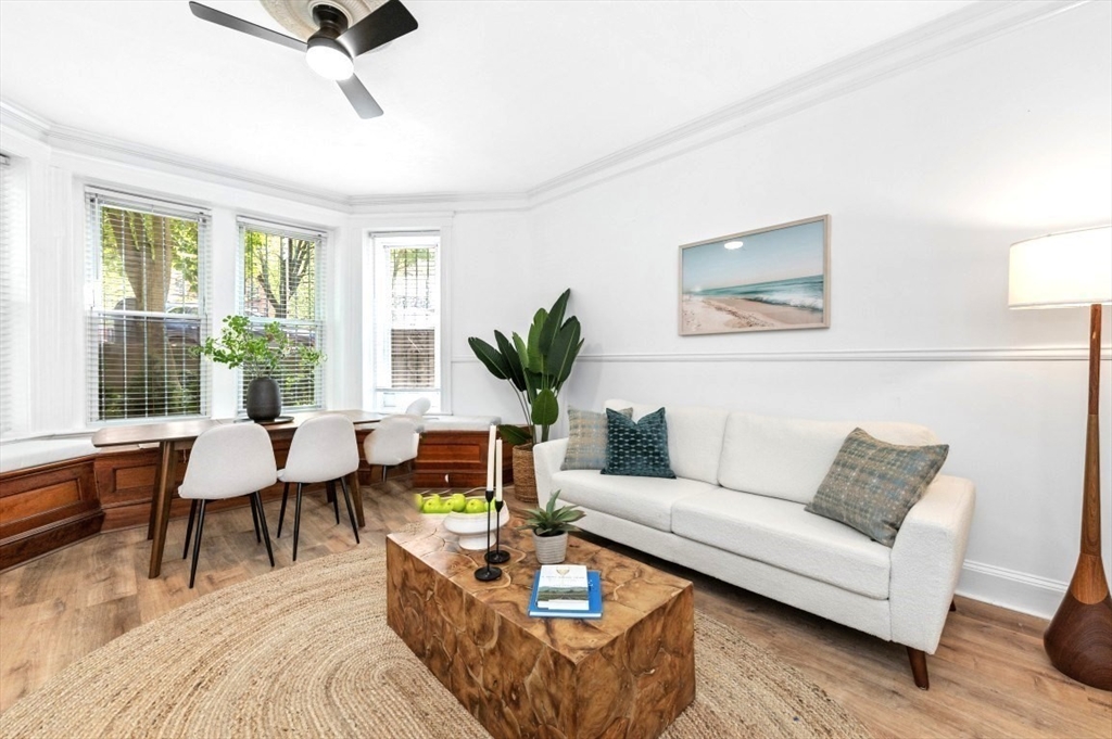 345 Commonwealth Ave 1A