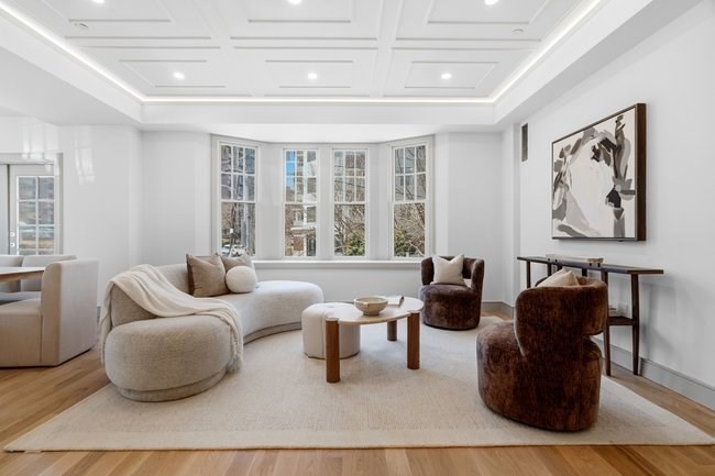 Photo of 92 Sewall Ave, Brookline, MA