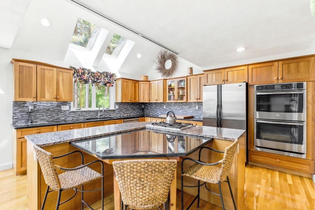 110 Flint Farm Rd