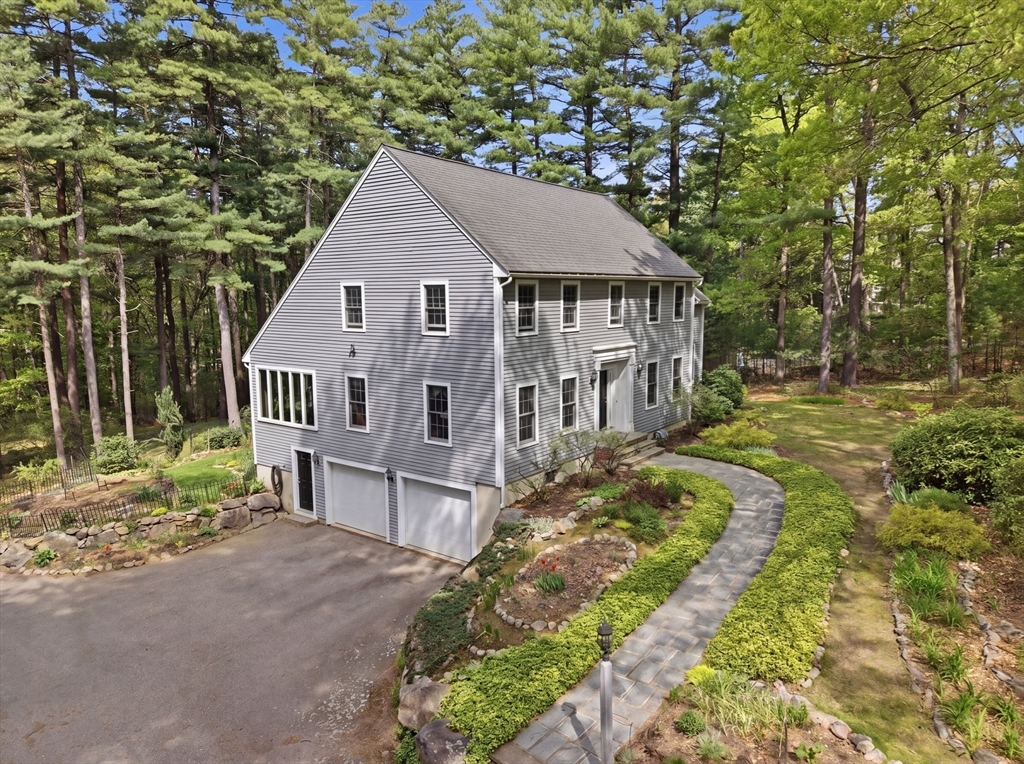 110 Flint Farm Rd