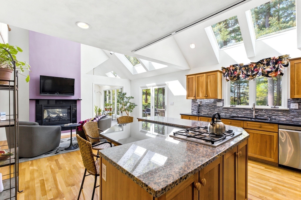 110 Flint Farm Rd