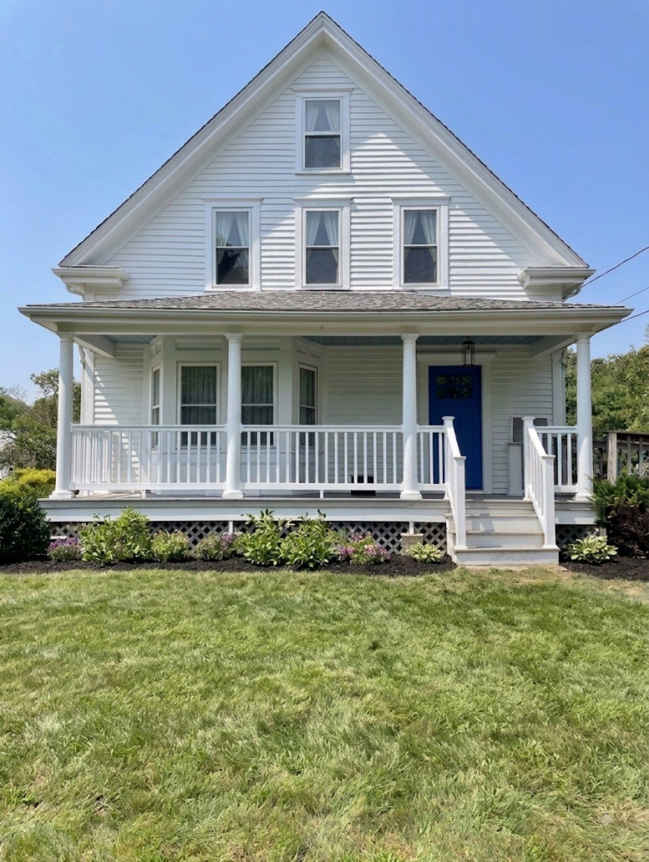 Click for 74 Anawan Street, Rehoboth, MA slideshow