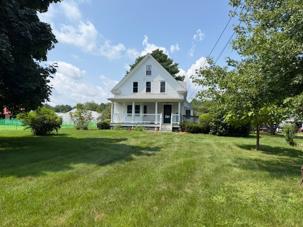 74 Anawan Street, Rehoboth, MA Photo #2