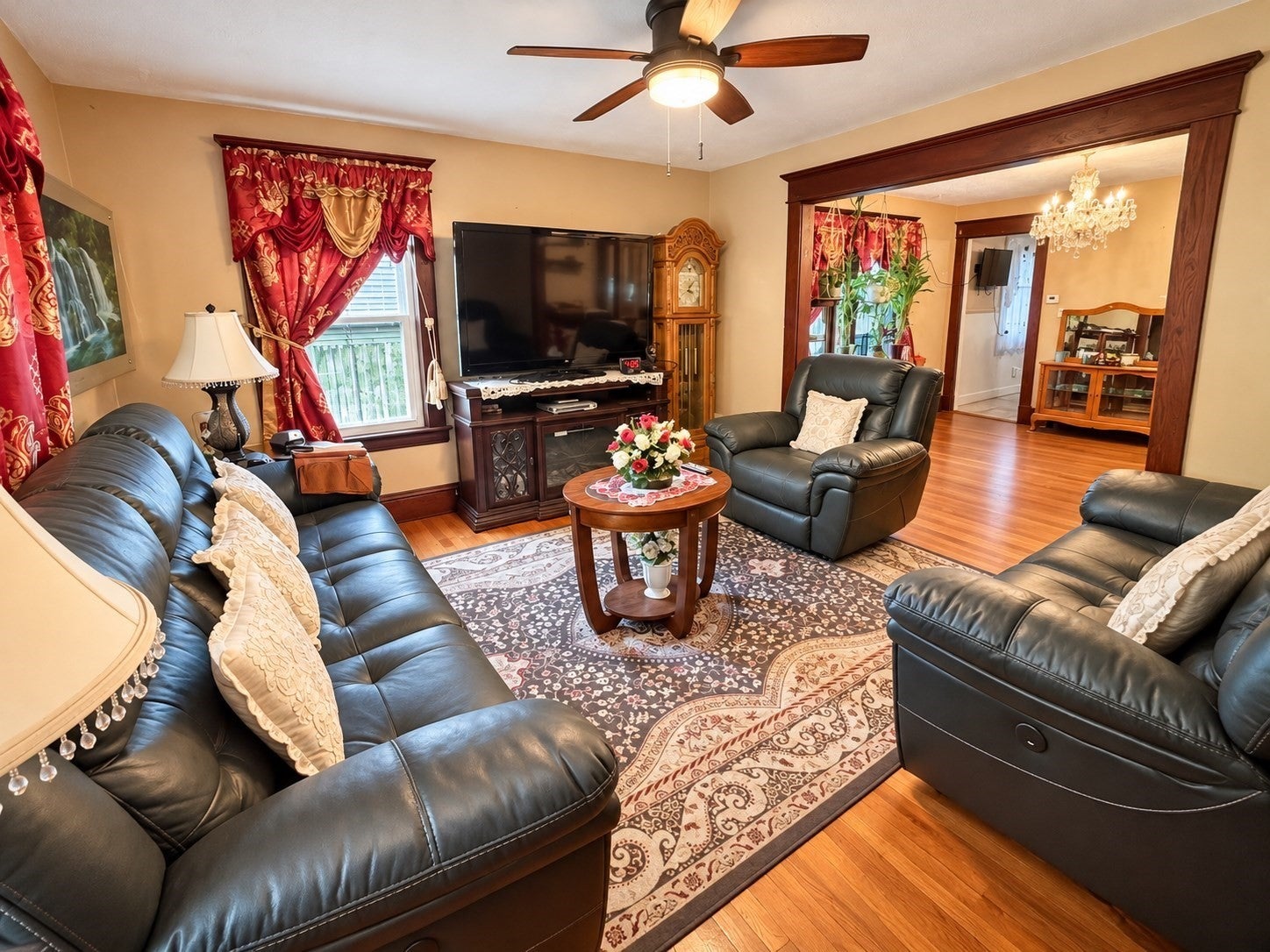 612-614 Armory St, Springfield, MA, 612-614 Armory St, Springfield, MA Photo #5