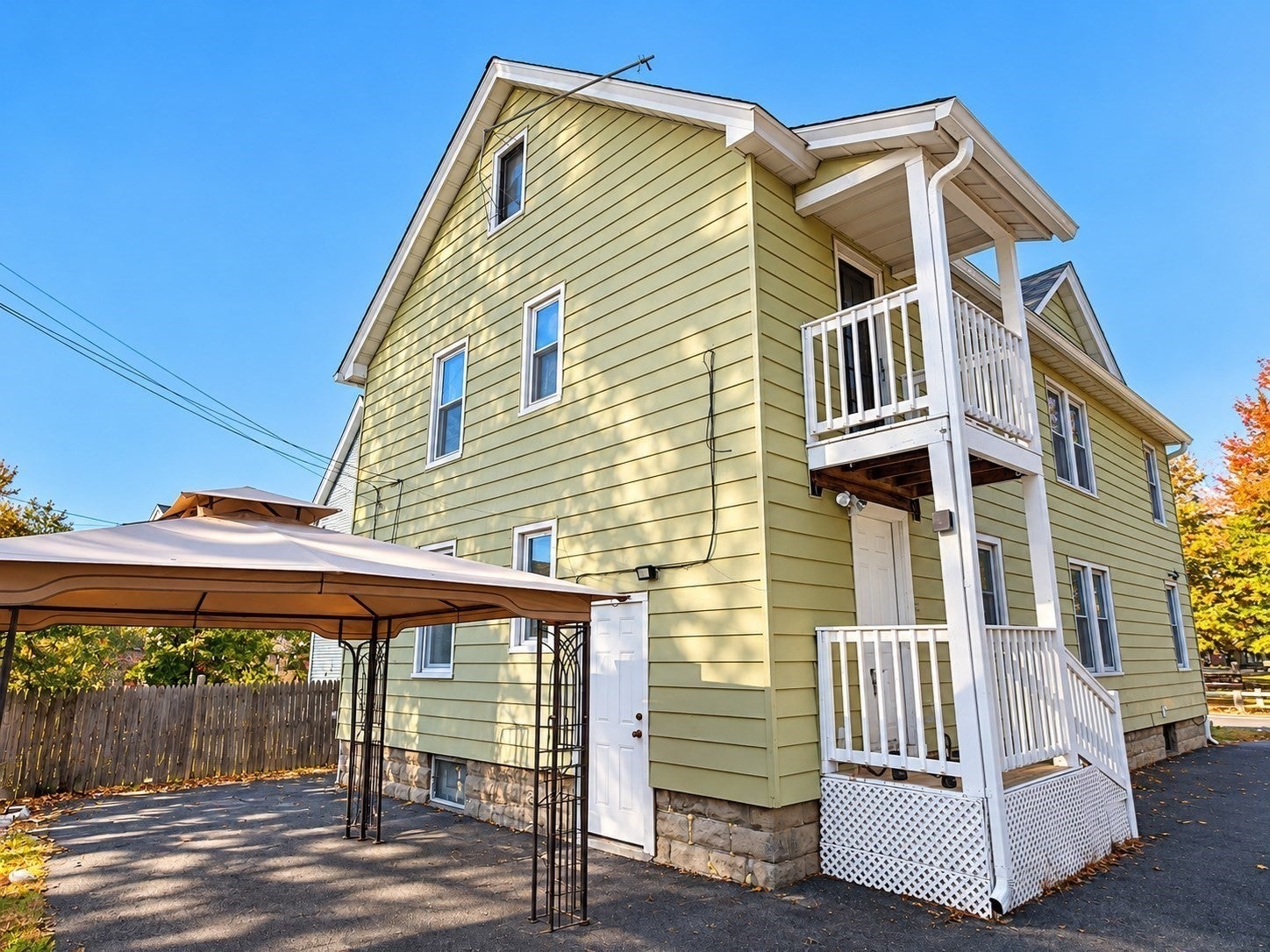 612-614 Armory St, Springfield, MA, 612-614 Armory St, Springfield, MA Photo #4