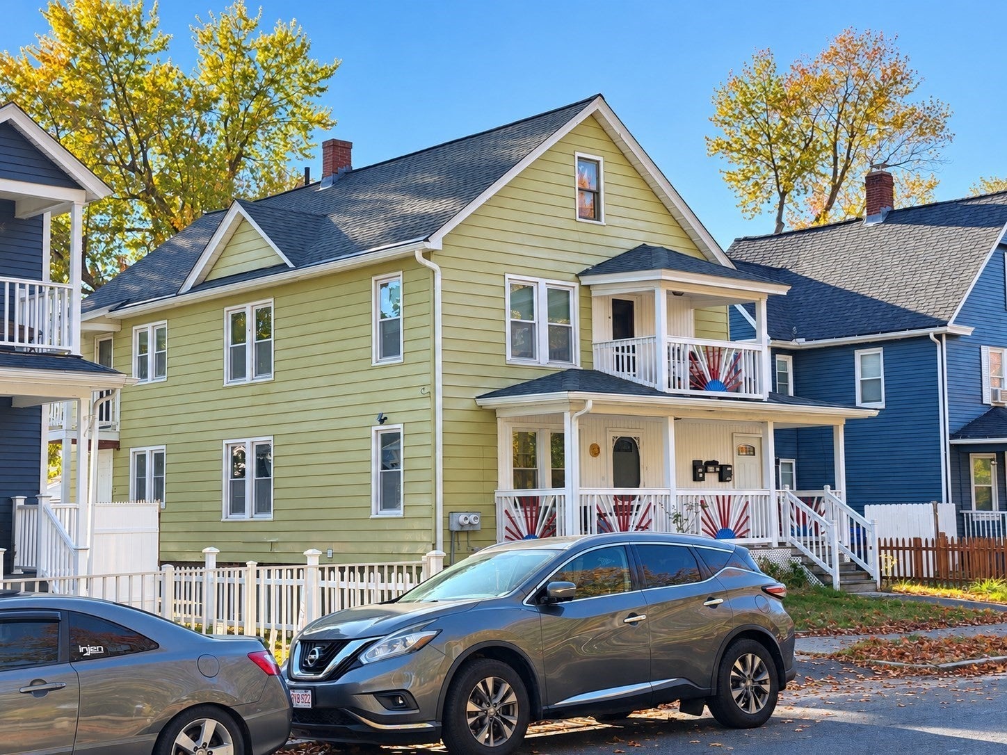 612-614 Armory St, Springfield, MA, 612-614 Armory St, Springfield, MA Photo #2