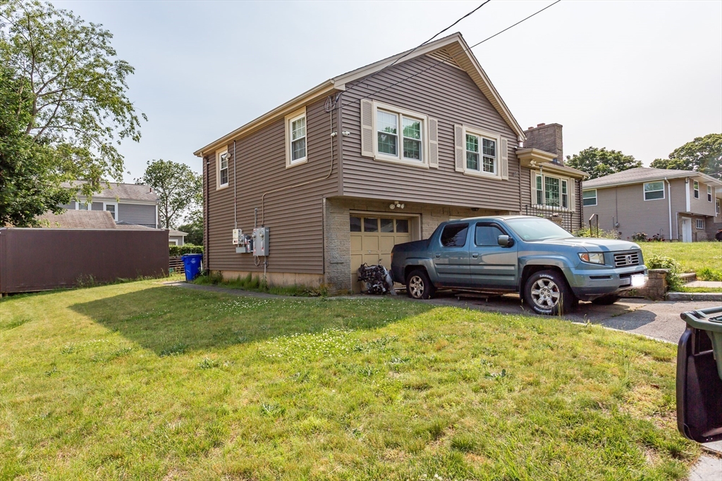 101 Primrose St
