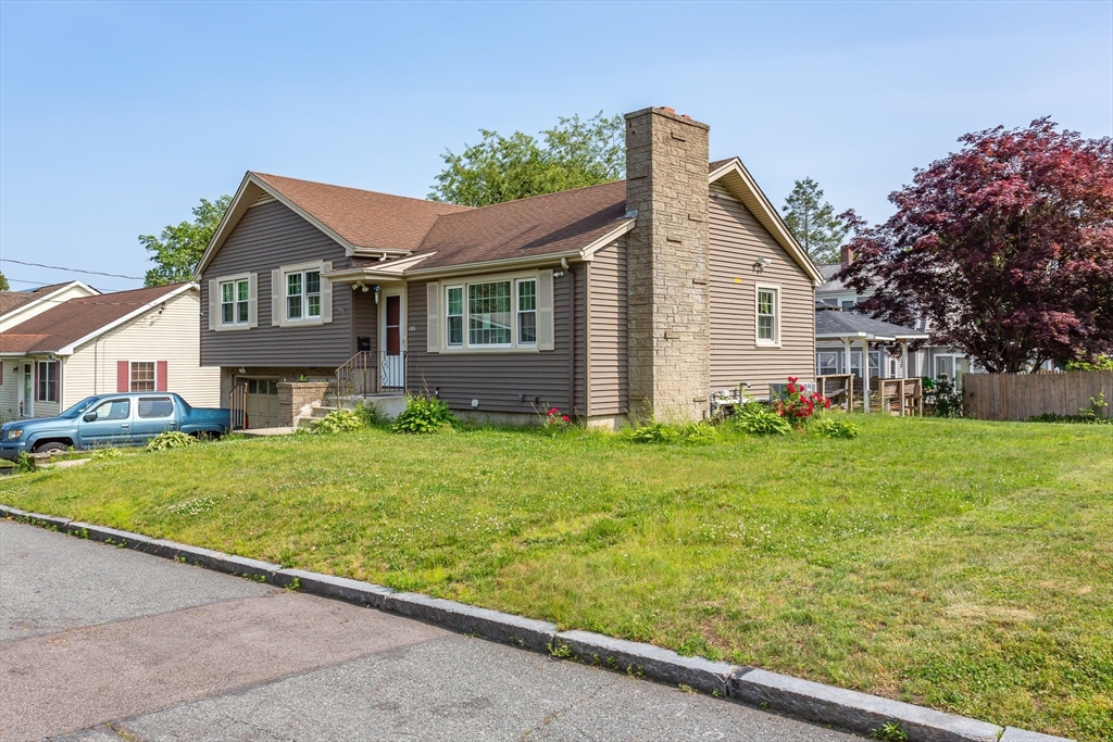 101 Primrose St
