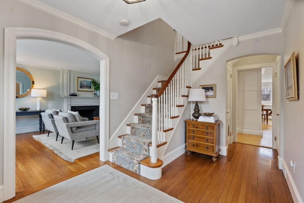 54 Fiske Road