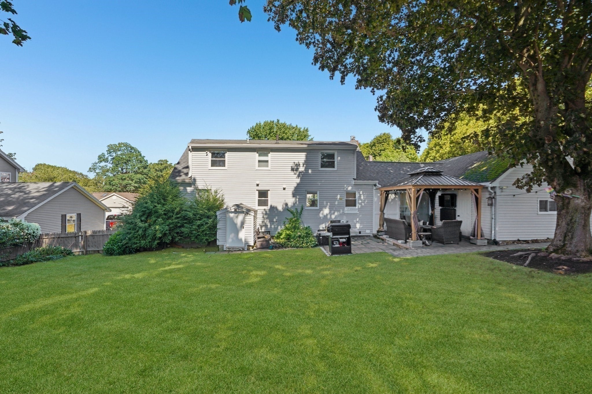 5 Barbara Road, Danvers, MA Photo #35