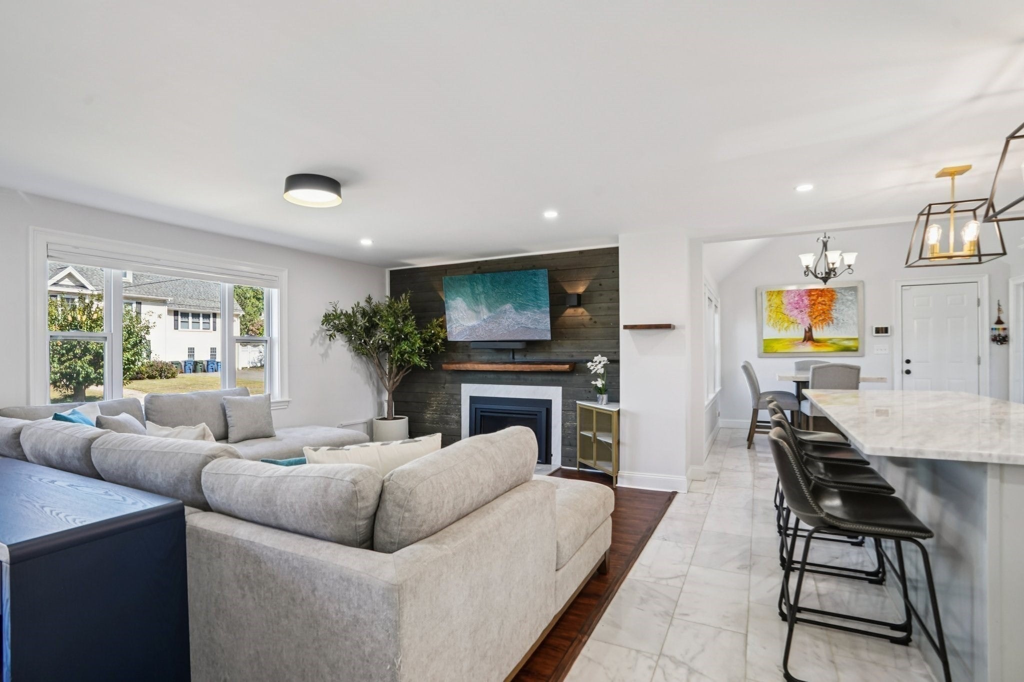 5 Barbara Road, Danvers, MA Photo #4