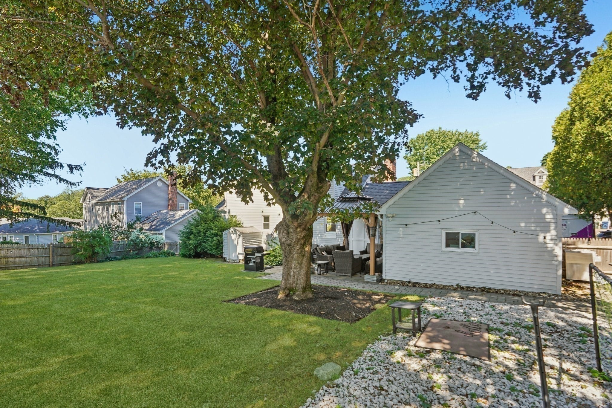 5 Barbara Road, Danvers, MA Photo #36