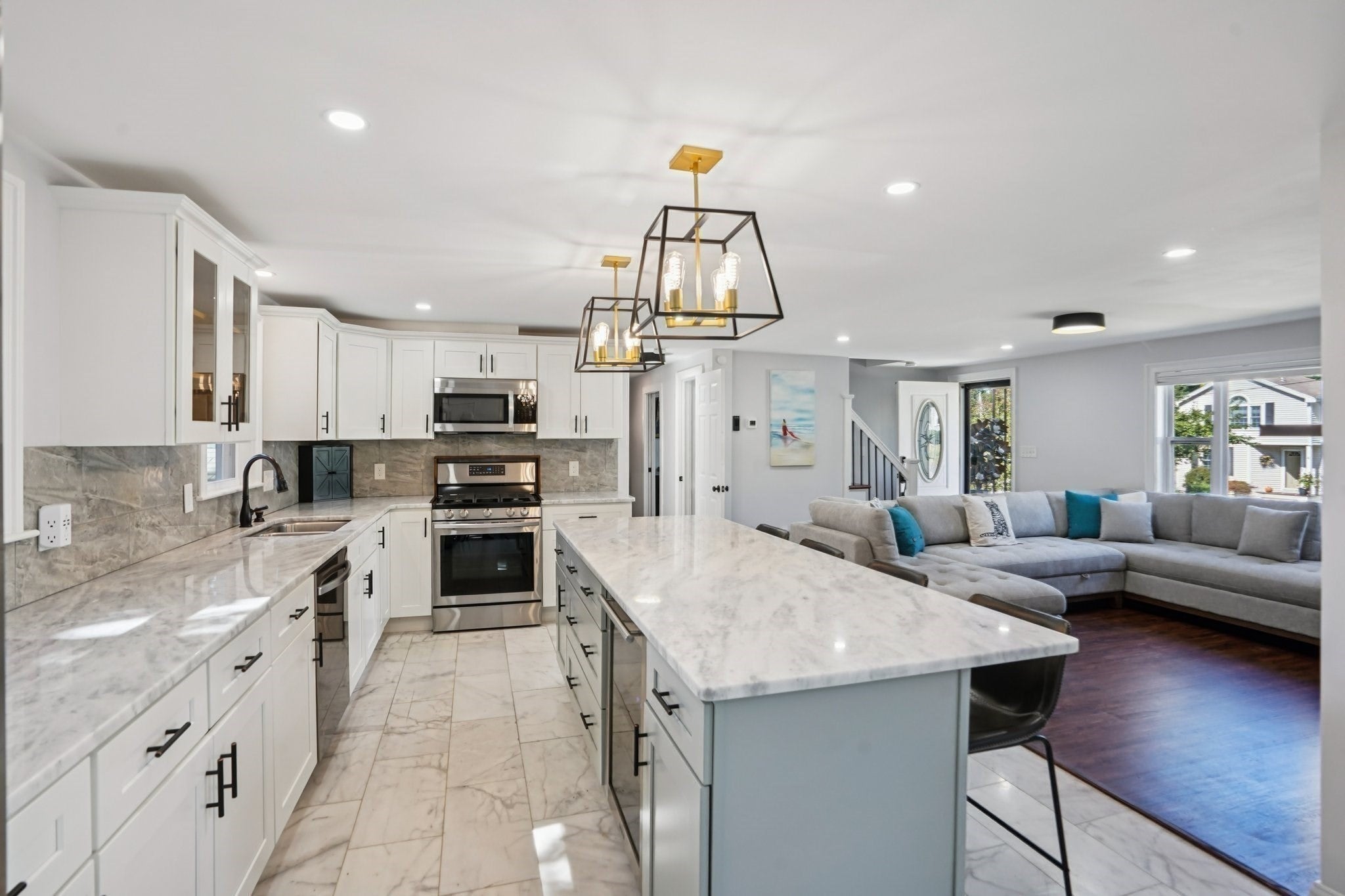 5 Barbara Road, Danvers, MA Photo #10
