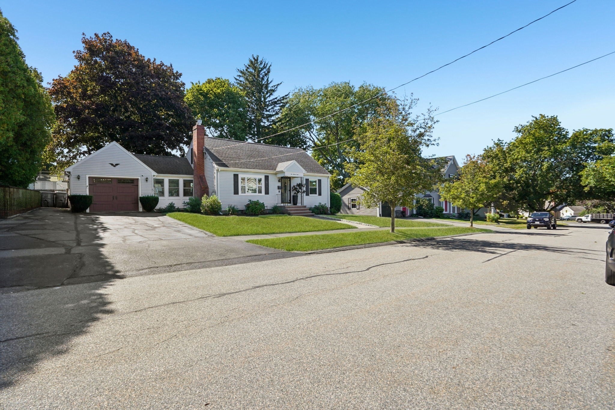 5 Barbara Road, Danvers, MA Photo #3