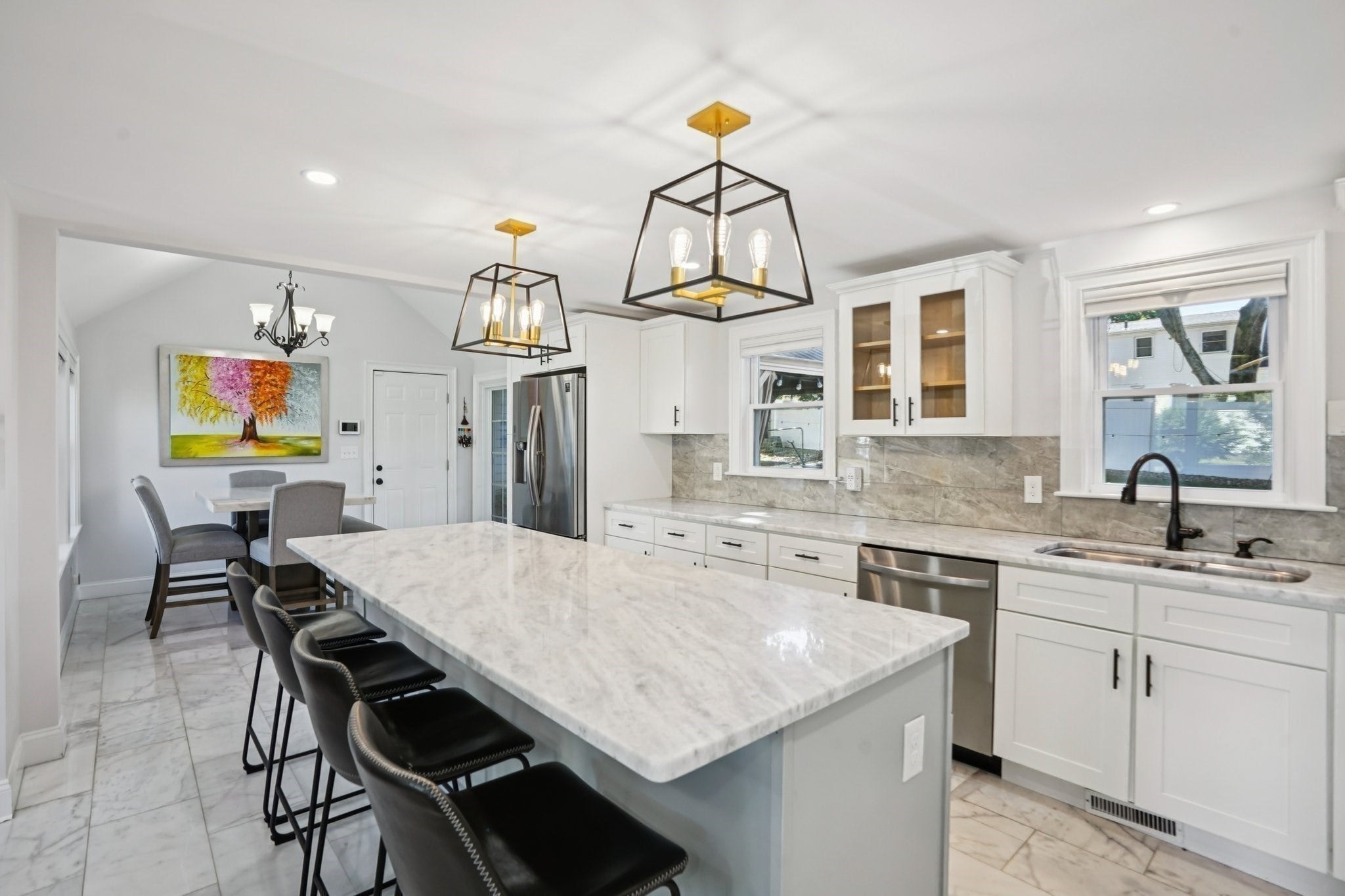 5 Barbara Road, Danvers, MA Photo #12