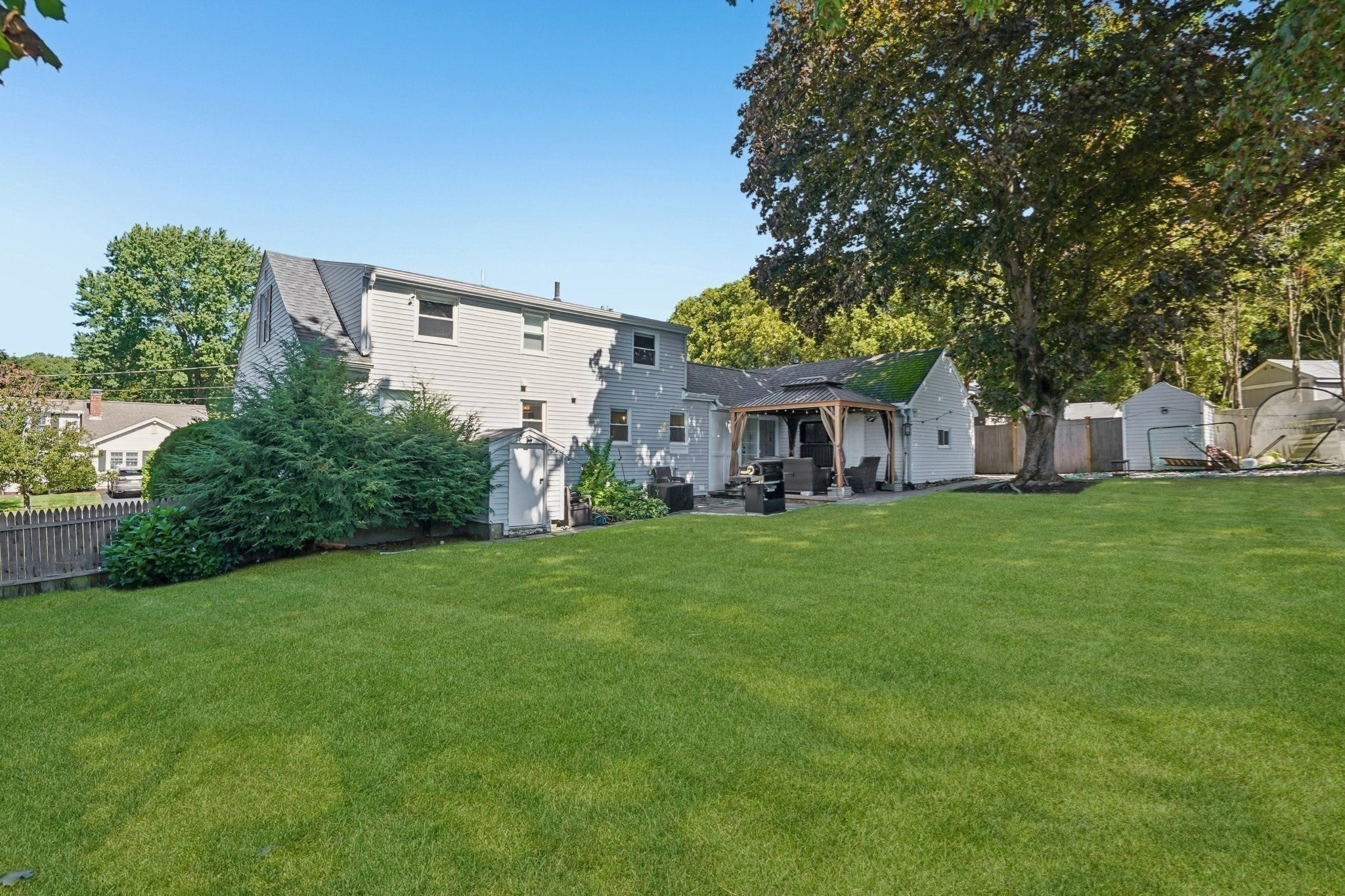 5 Barbara Road, Danvers, MA Photo #34
