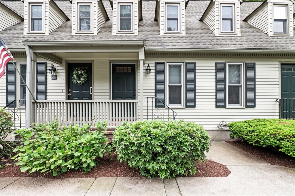 119 Wellman Ave 119