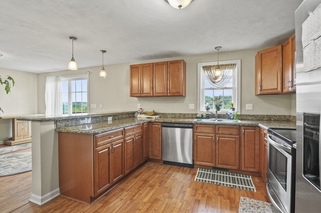 28 Bittersweet Boulevard