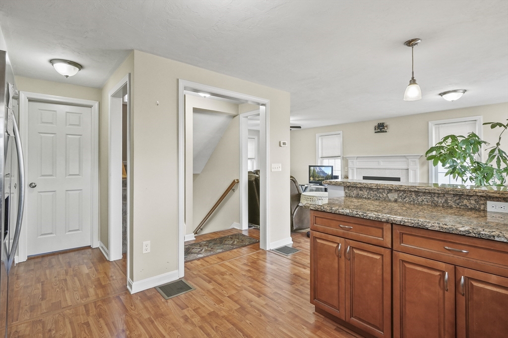 28 Bittersweet Boulevard