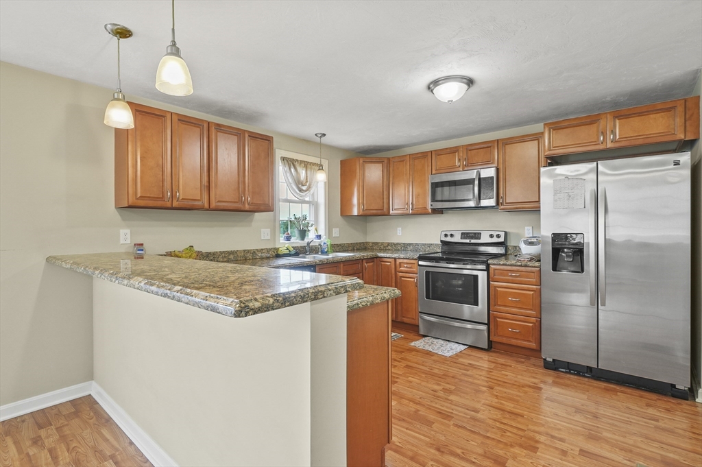 28 Bittersweet Boulevard