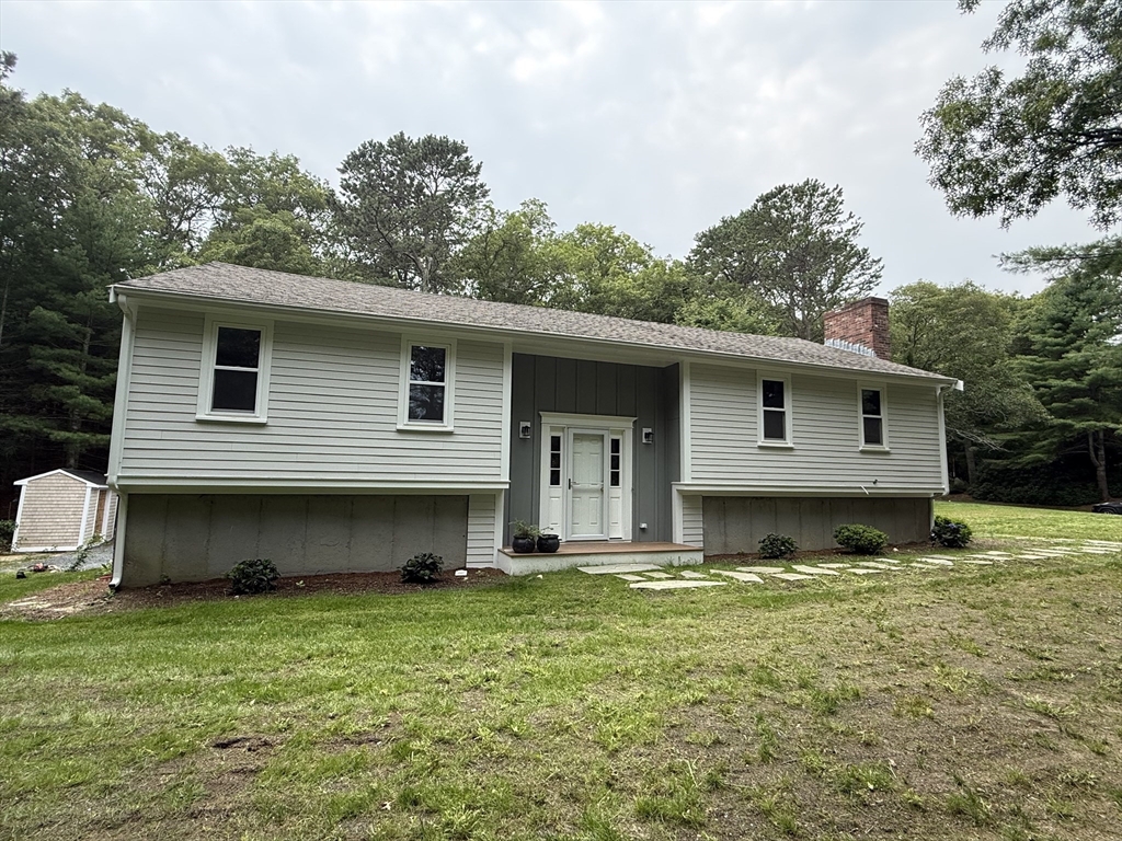 Photo 1 of 26 — 329 Woodside Rd, Barnstable, MA 02668