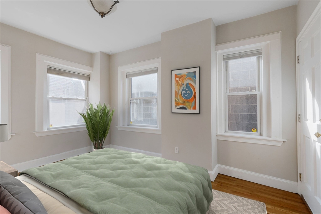 6 Porter Road #1L, Cambridge, MA Photo #15