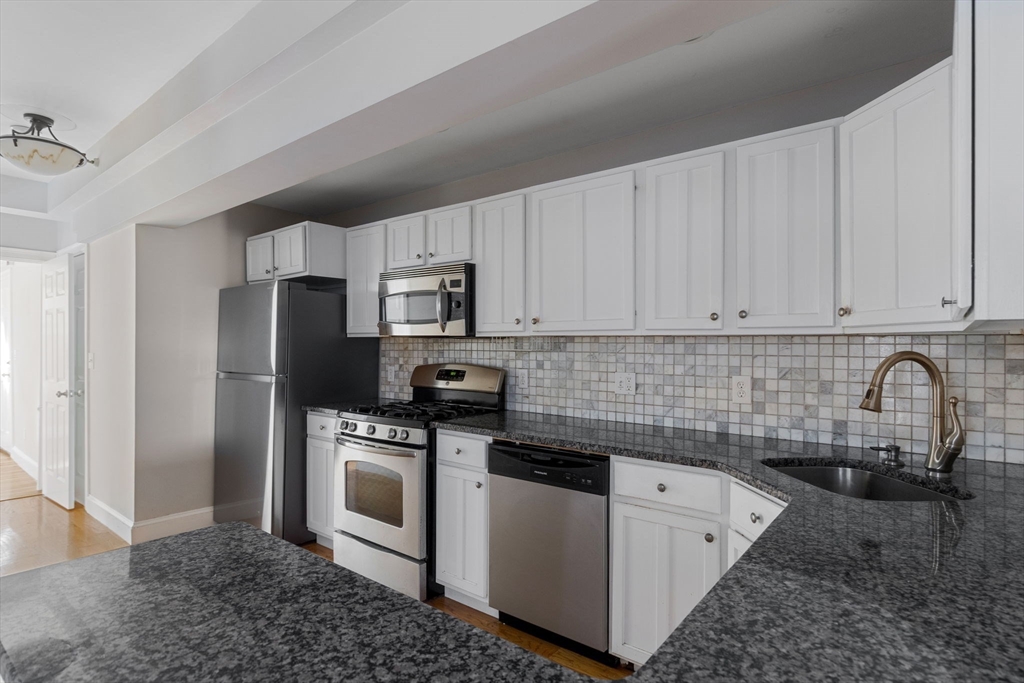 6 Porter Road #1L, Cambridge, MA Photo #8