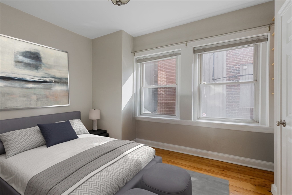 6 Porter Road #1L, Cambridge, MA Photo #13