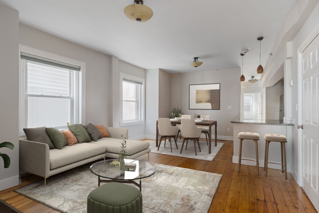 6 Porter Road #1L, Cambridge, MA Photo #2