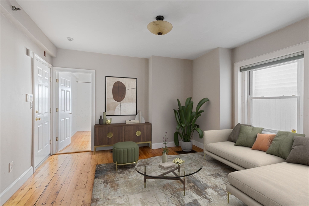 6 Porter Road #1L, Cambridge, MA Photo #5