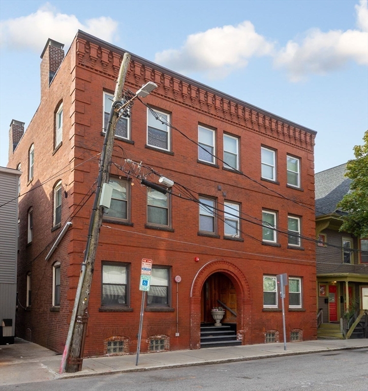 6 Porter Road #1L, Cambridge, MA Photo #1