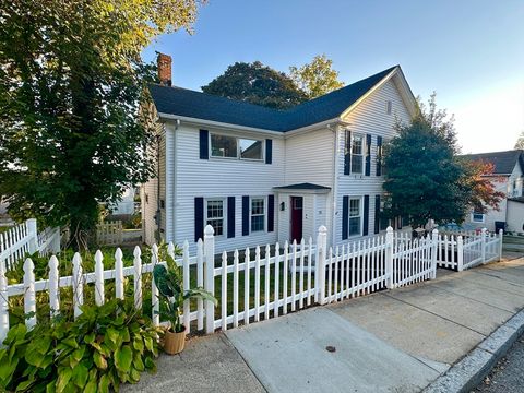 Photo of 86 Rice St, Marlborough, MA 01752 (MLS # 73439739)