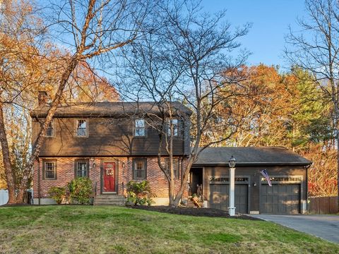 16 Lexington Ln Millis MA 02054