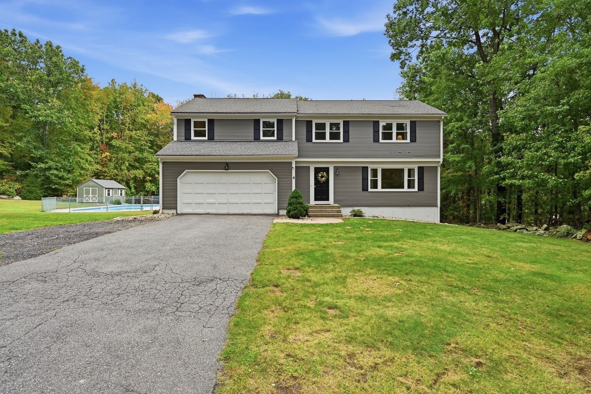 4 Edson Dr, Wilbraham, MA, 4 Edson Dr, Wilbraham, MA Photo #4