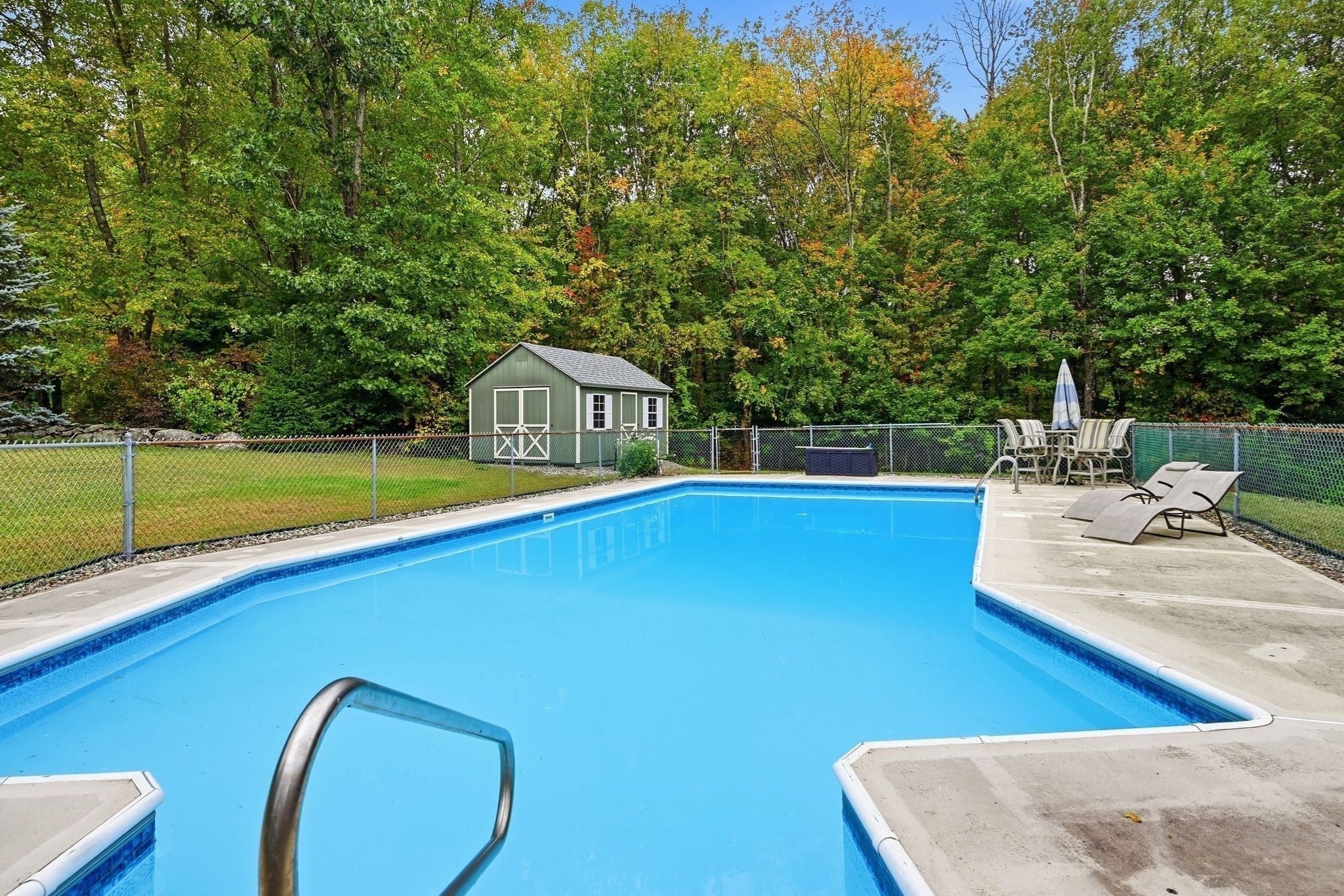 4 Edson Dr, Wilbraham, MA, 4 Edson Dr, Wilbraham, MA Photo #36
