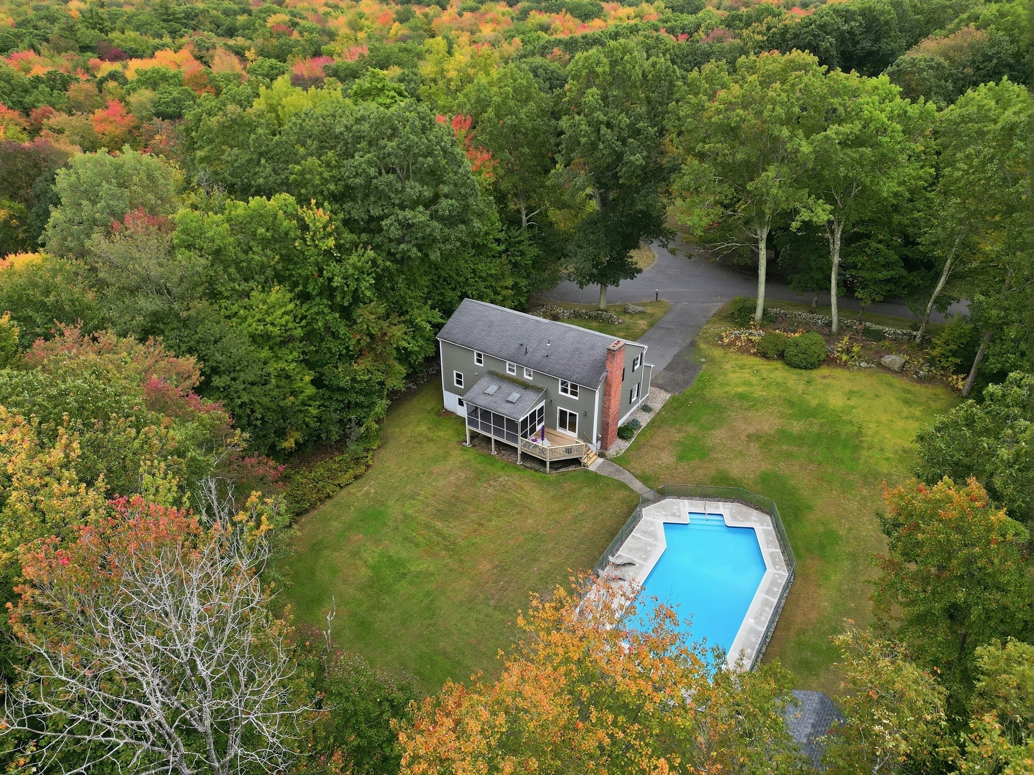 4 Edson Dr, Wilbraham, MA, 4 Edson Dr, Wilbraham, MA Photo #41