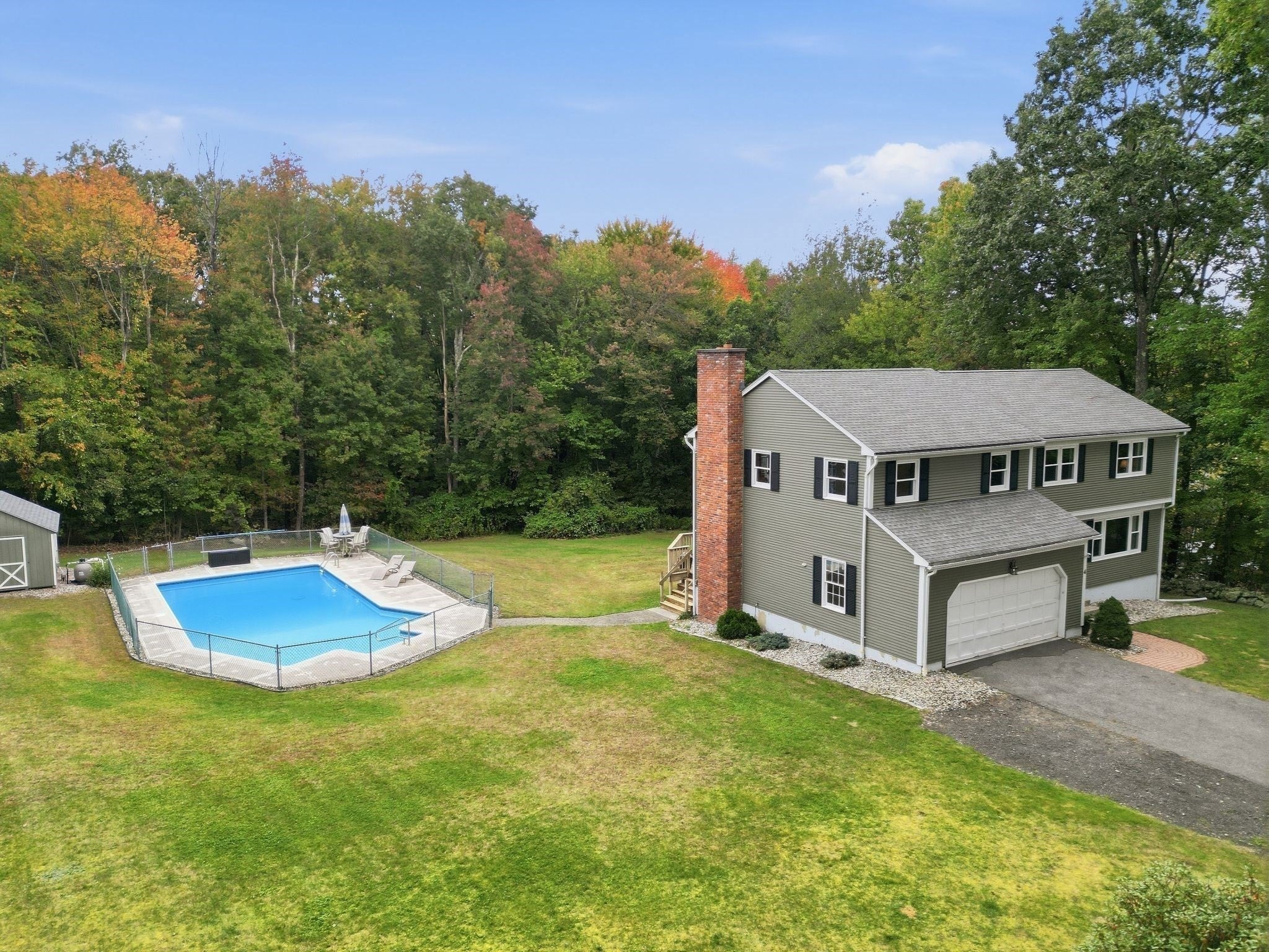 4 Edson Dr, Wilbraham, MA, 4 Edson Dr, Wilbraham, MA Photo #2