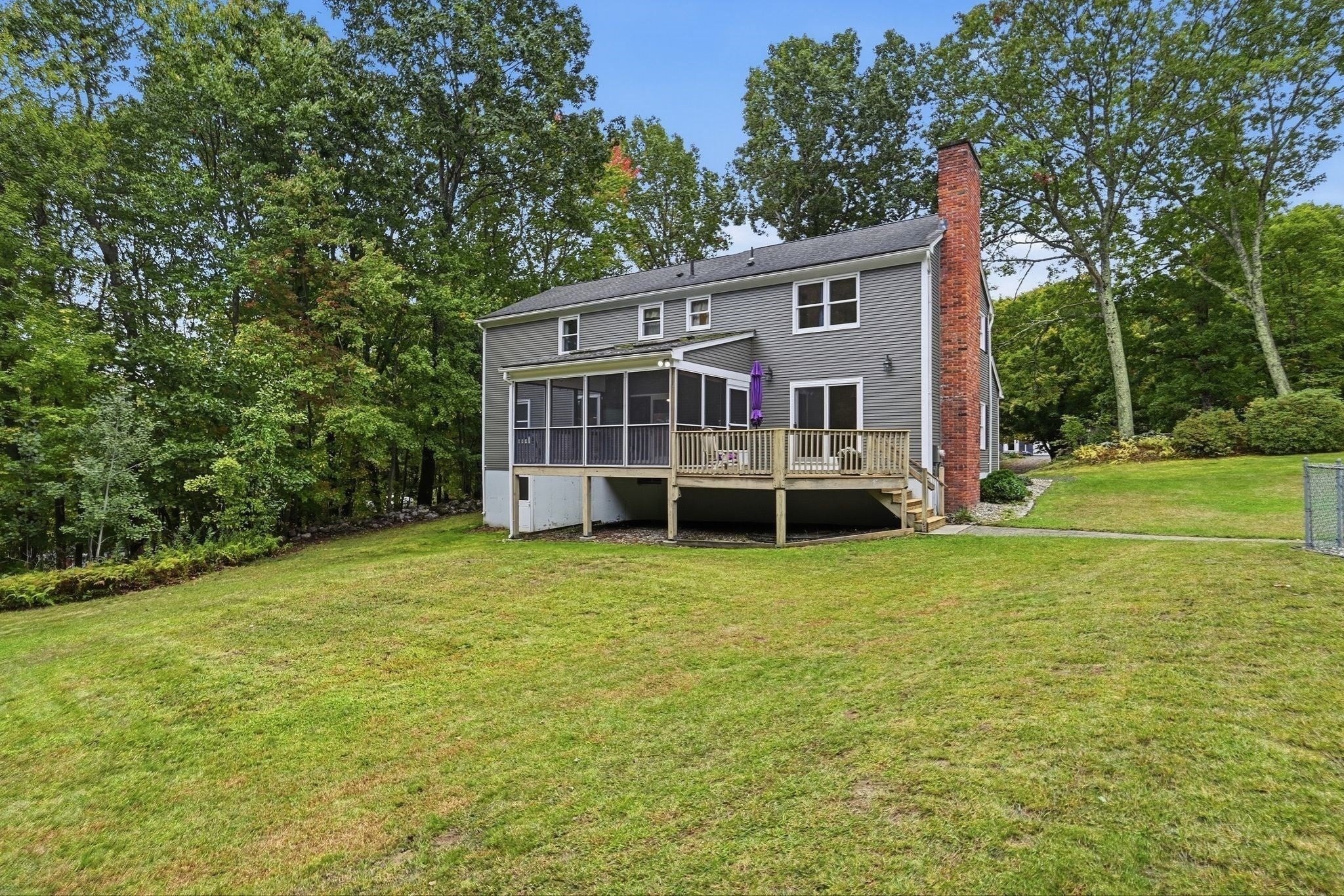 4 Edson Dr, Wilbraham, MA, 4 Edson Dr, Wilbraham, MA Photo #37