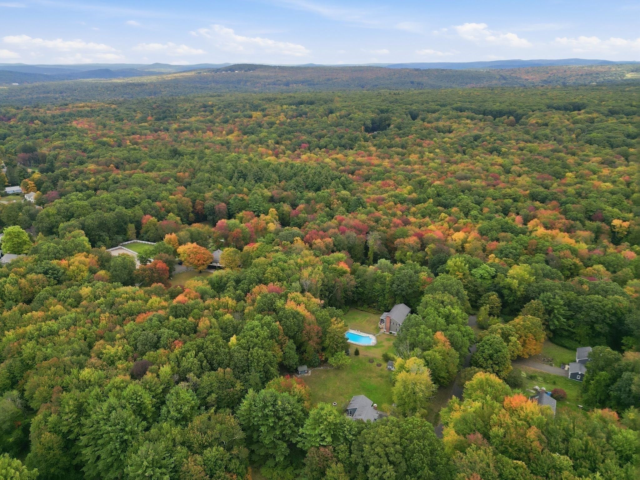 4 Edson Dr, Wilbraham, MA, 4 Edson Dr, Wilbraham, MA Photo #39