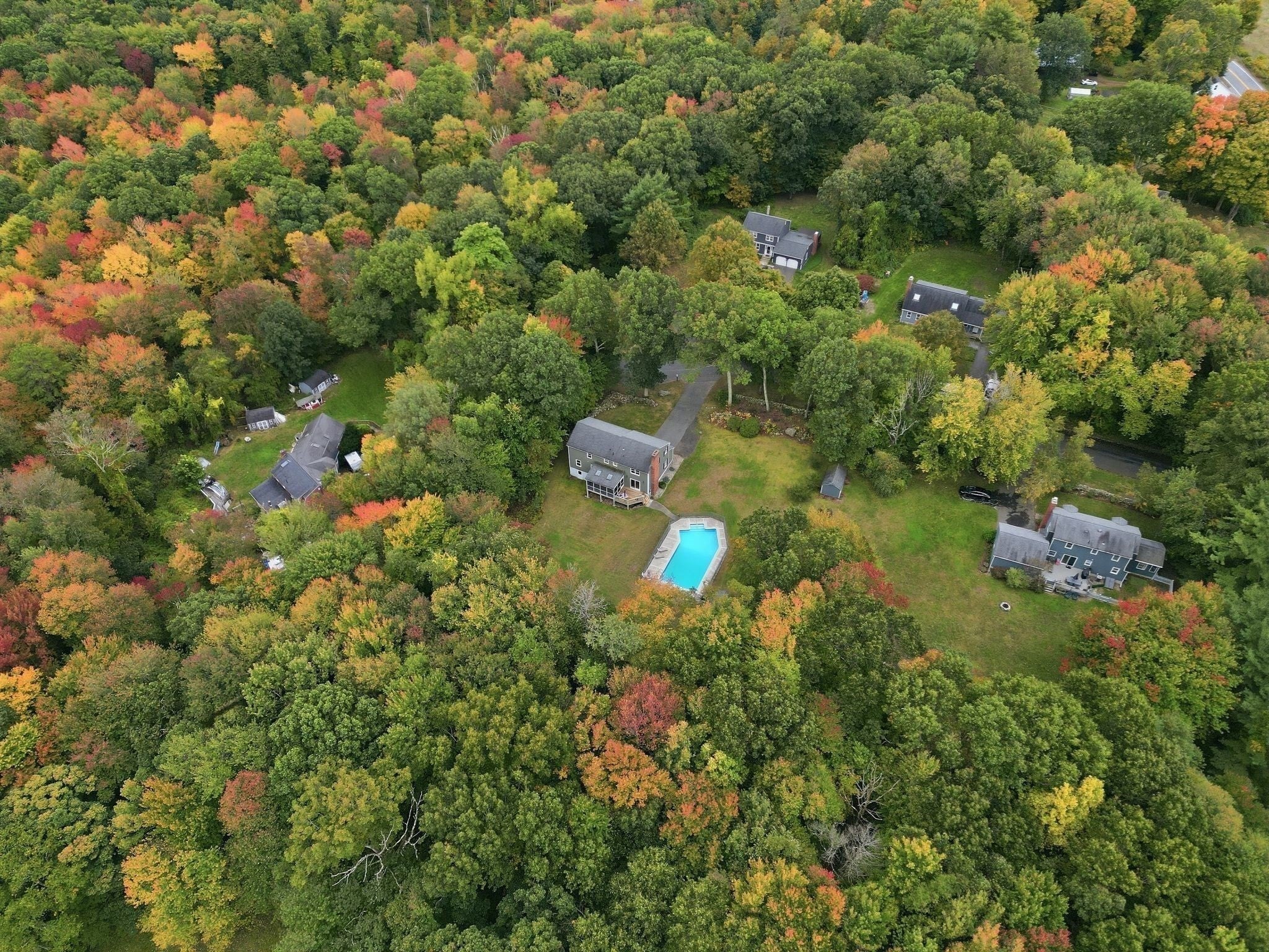 4 Edson Dr, Wilbraham, MA, 4 Edson Dr, Wilbraham, MA Photo #40
