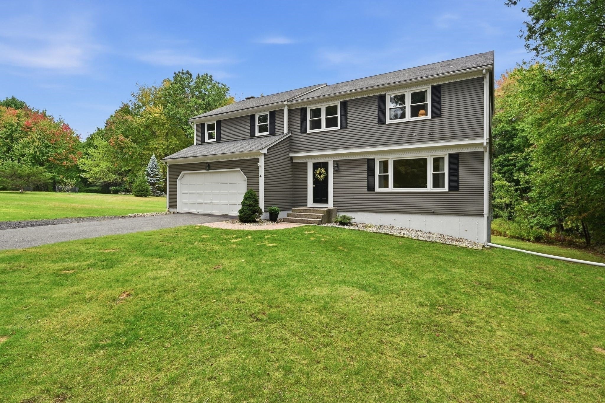 4 Edson Dr, Wilbraham, MA, 4 Edson Dr, Wilbraham, MA Photo #5