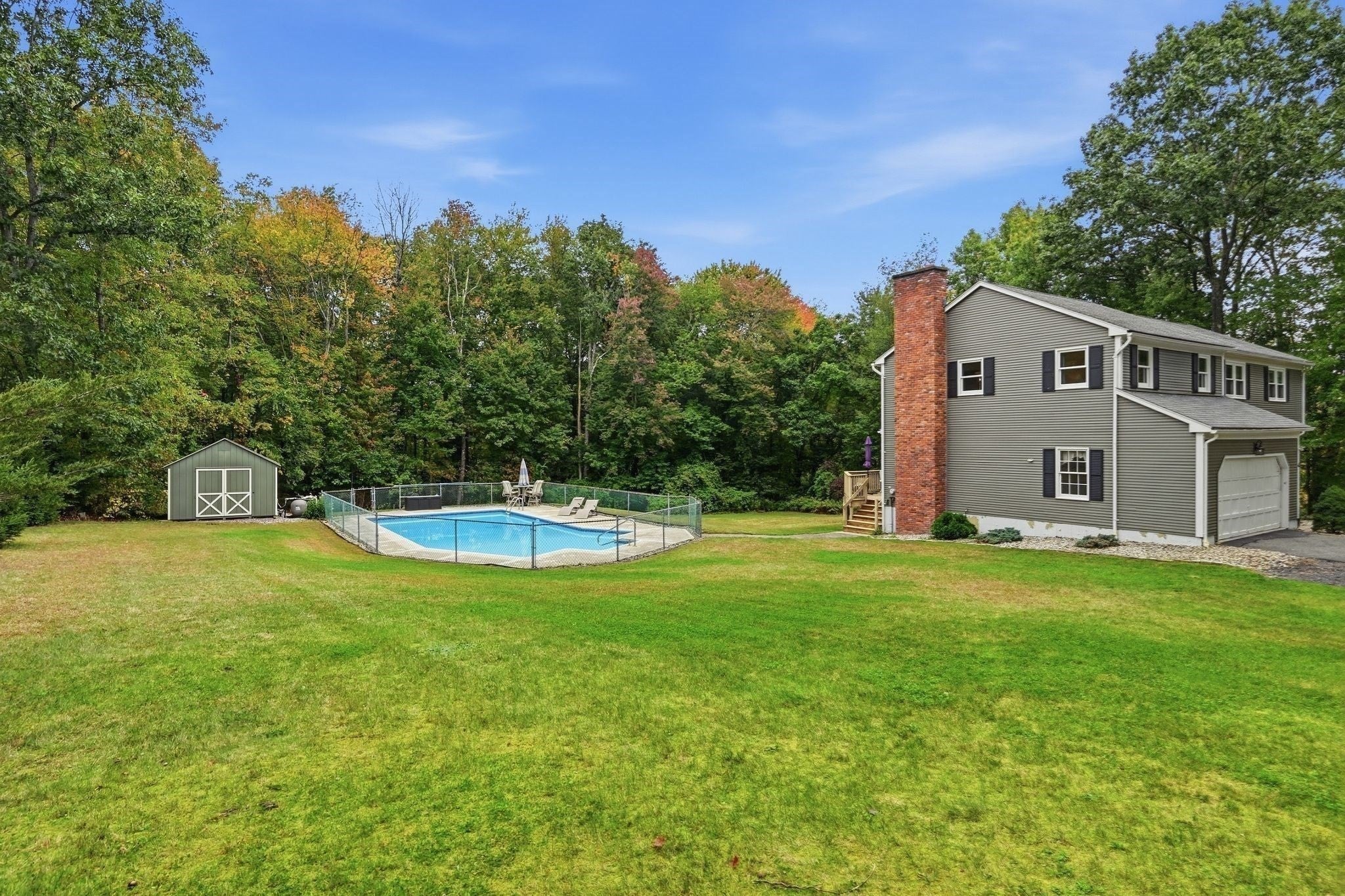 4 Edson Dr, Wilbraham, MA, 4 Edson Dr, Wilbraham, MA Photo #6