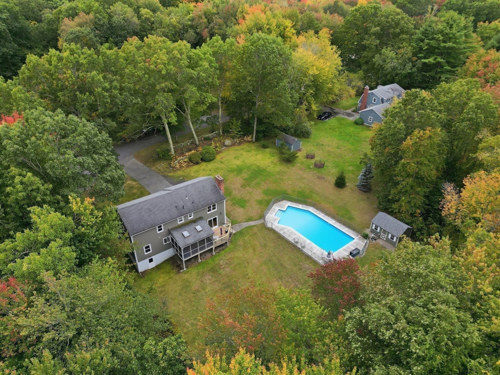 4 Edson Dr, Wilbraham, MA, 4 Edson Dr, Wilbraham, MA Photo #7