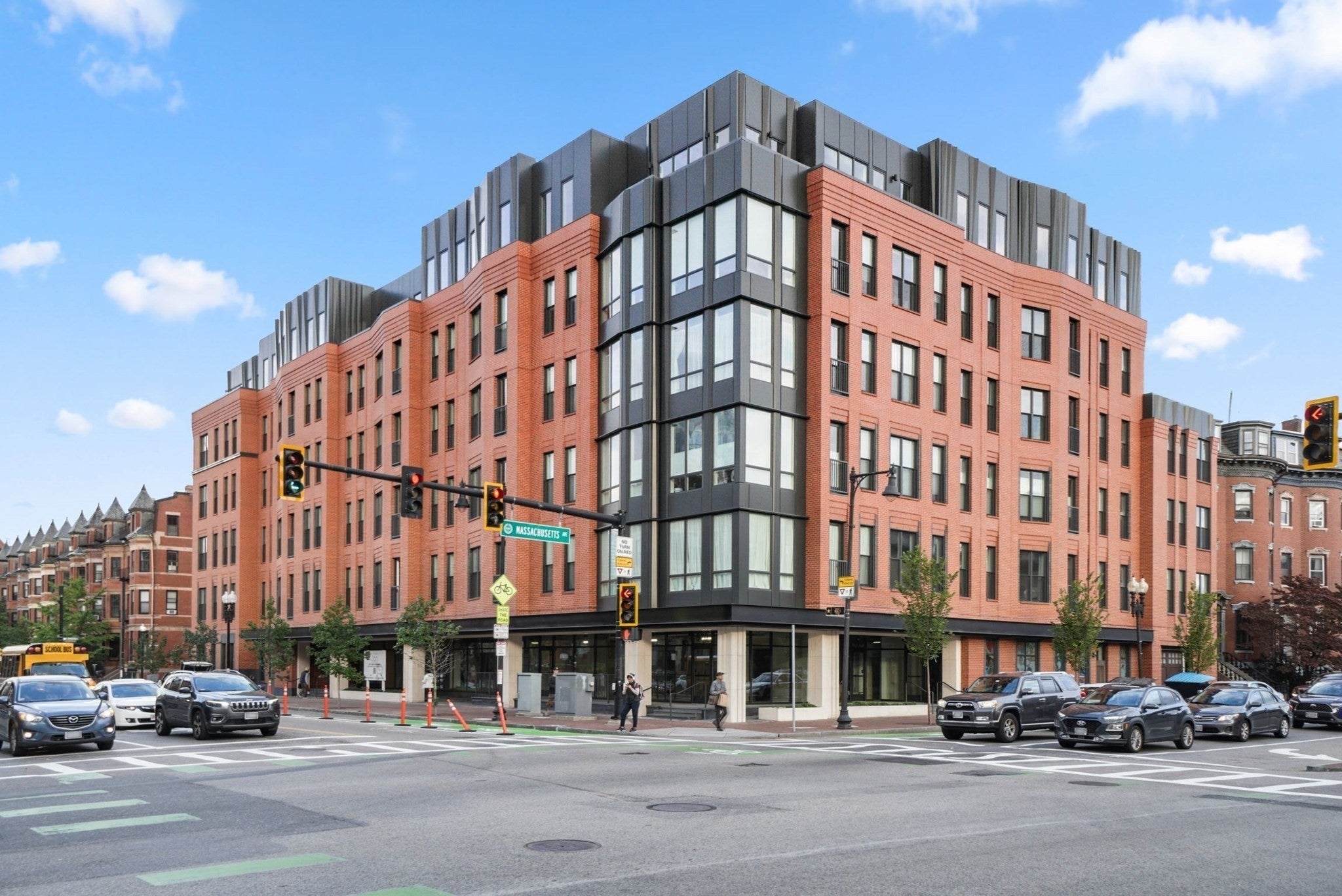 566 Columbus Ave #410, Boston, MA, 566 Columbus Ave #410, Boston, MA Photo #29