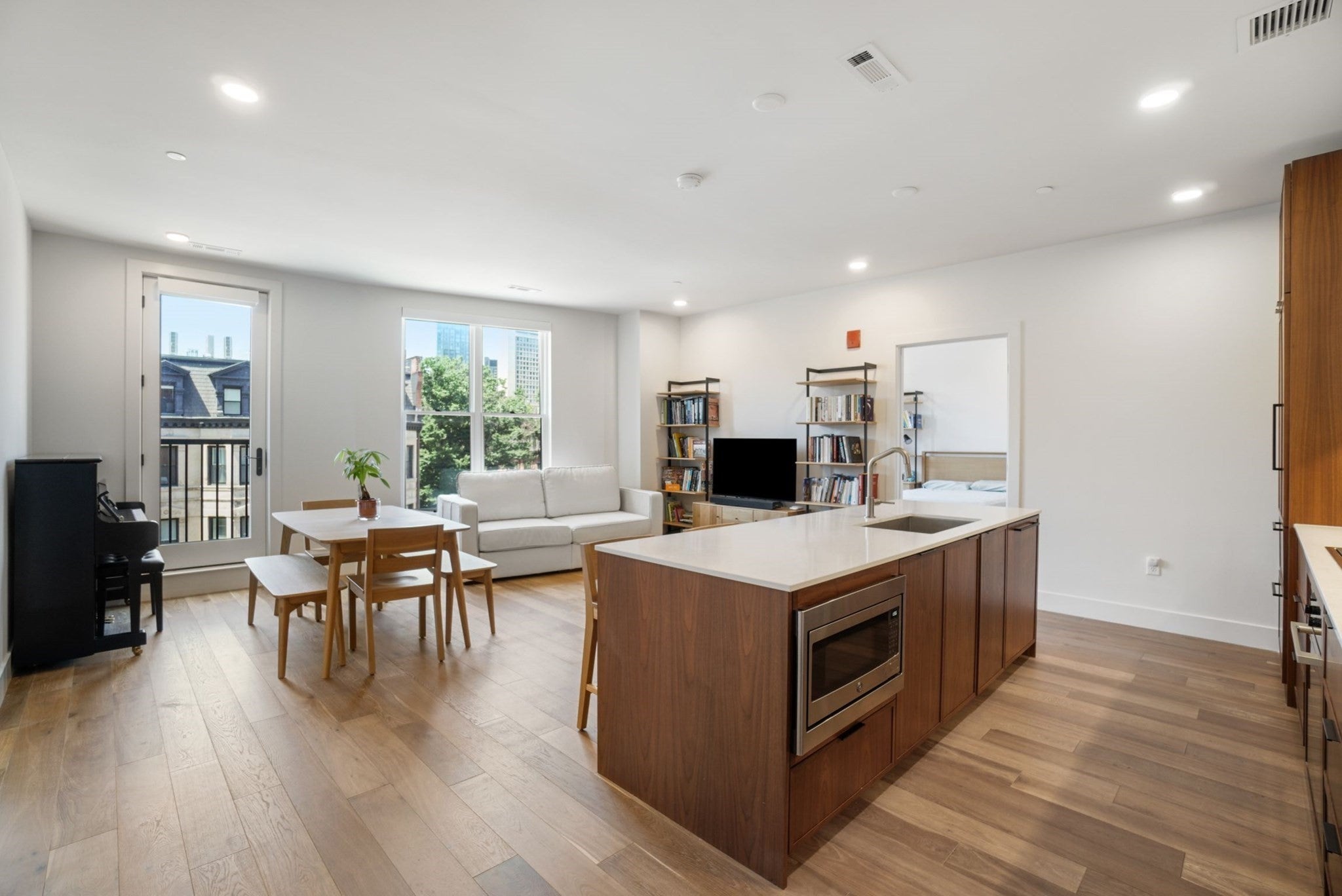 566 Columbus Ave #410, Boston, MA, 566 Columbus Ave #410, Boston, MA Photo #1
