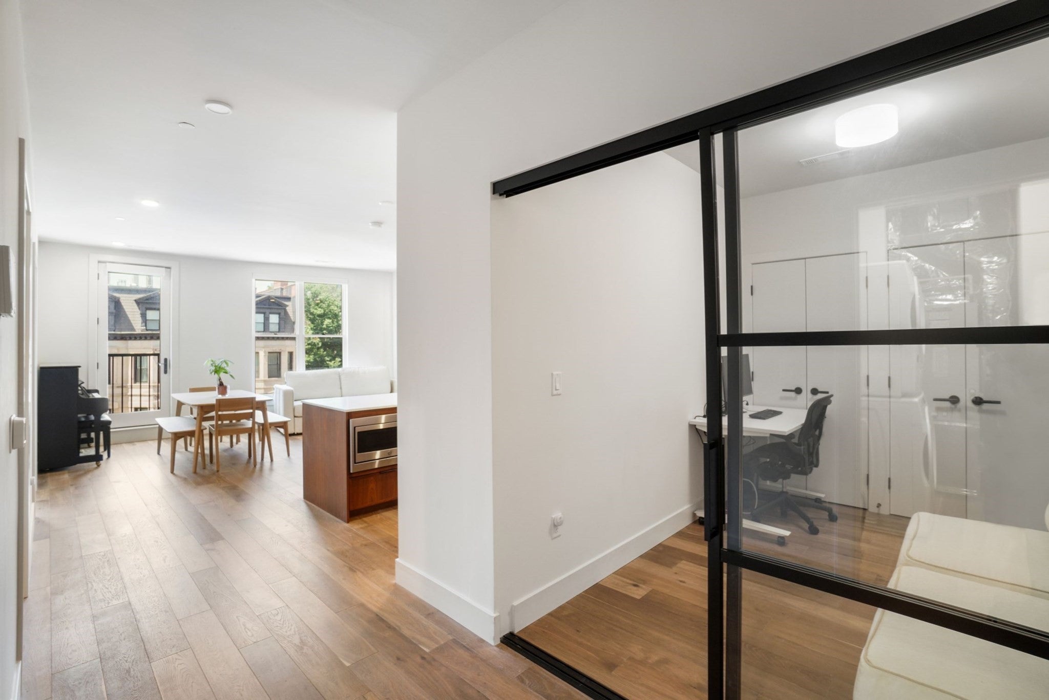 566 Columbus Ave #410, Boston, MA, 566 Columbus Ave #410, Boston, MA Photo #17