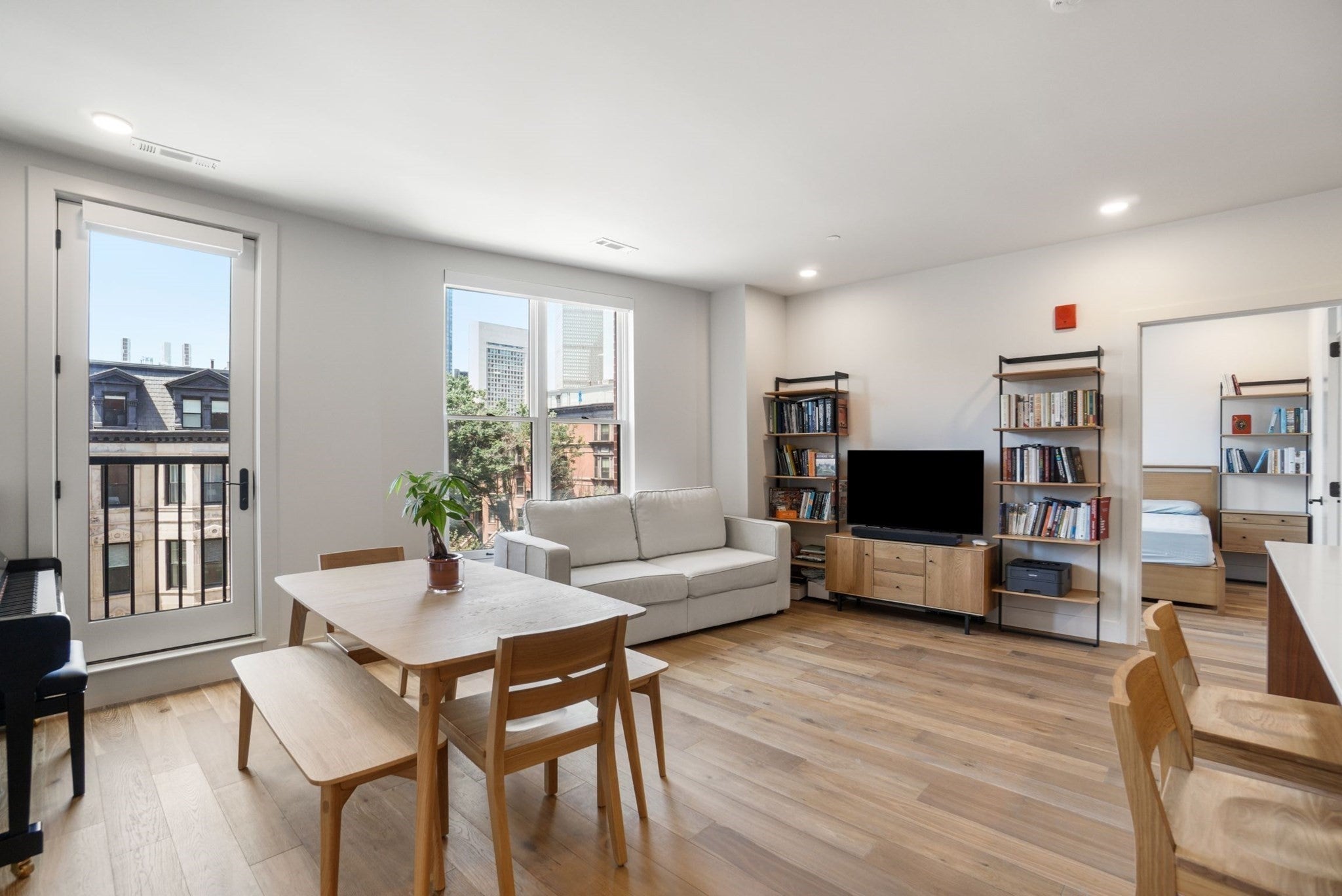 566 Columbus Ave #410, Boston, MA, 566 Columbus Ave #410, Boston, MA Photo #2