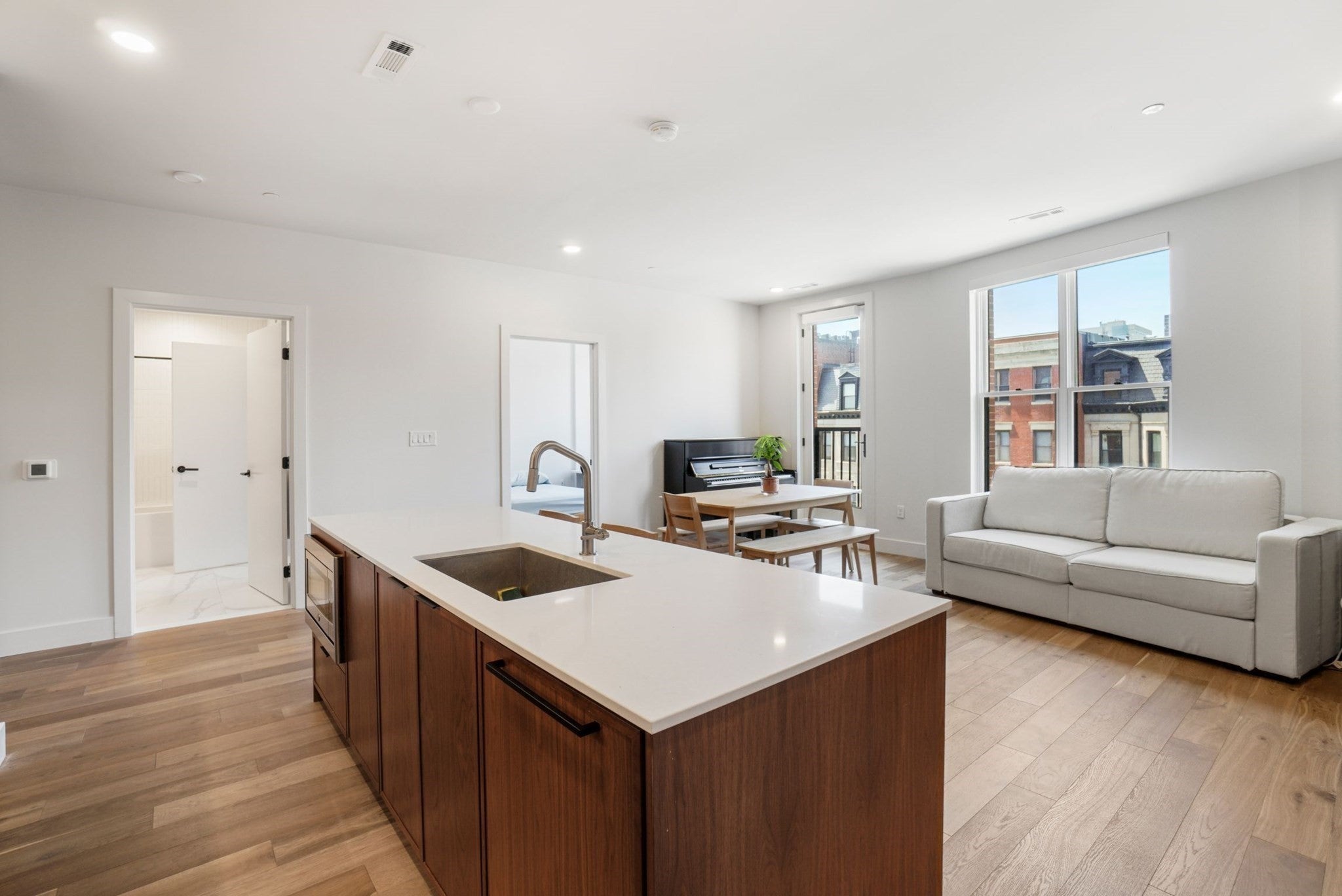 566 Columbus Ave #410, Boston, MA, 566 Columbus Ave #410, Boston, MA Photo #5